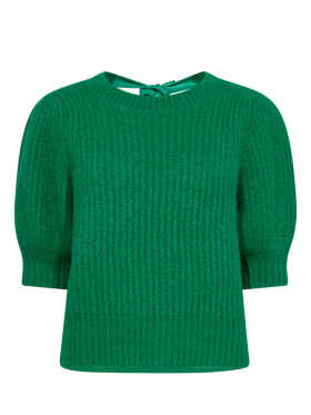Co couture - CoralieCC grøn, Strik