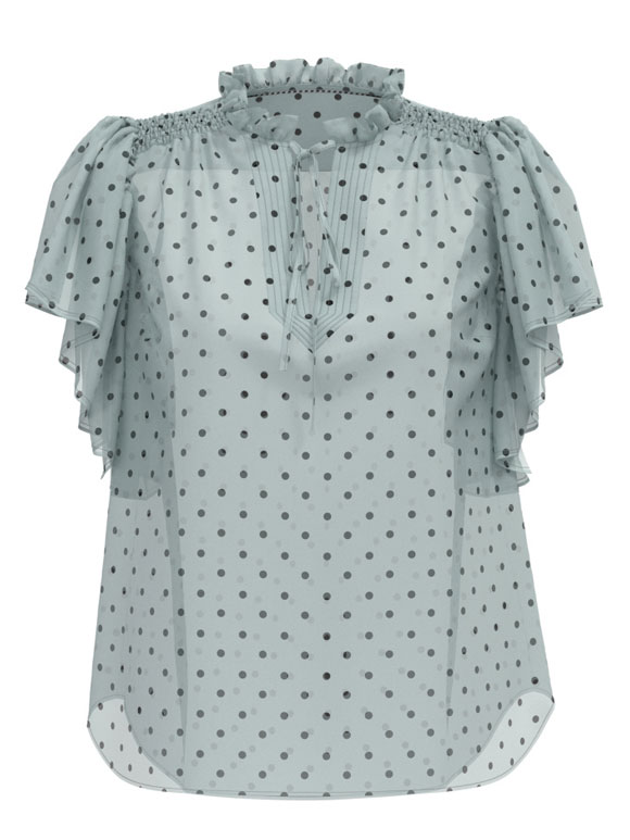 Co couture - DionneCC, bluse