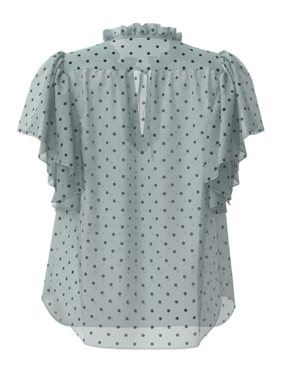 Co couture - DionneCC, bluse