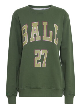 BALL - R.Willis, Sweat