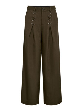 Co couture - LunaCC Eyelet Wide, Bukser