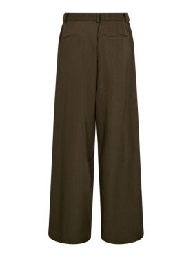 Co couture - LunaCC Eyelet Wide, Bukser