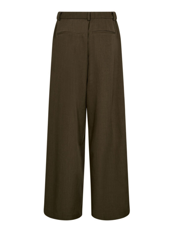 Co couture - LunaCC Eyelet Wide, Bukser