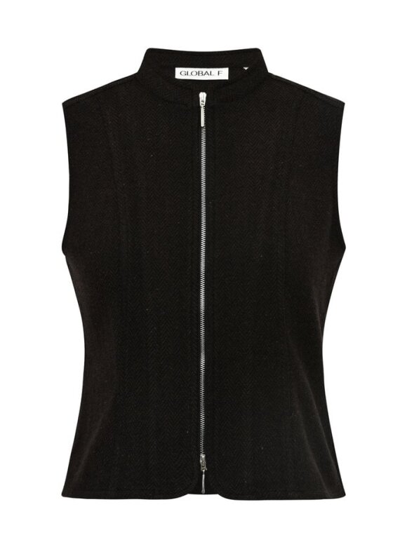 mbym - Pilua-G, Vest