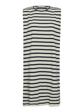 Co couture - ClassicCC Stribe, Kjole