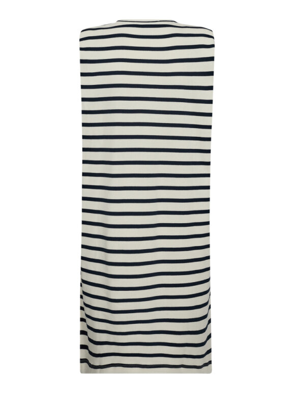 Co couture - ClassicCC Stribe, Kjole