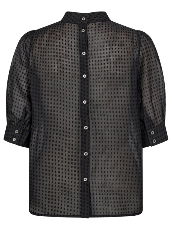 Co couture - OrionCC, Bluse