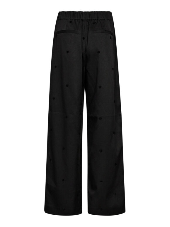 Co couture - CloverCC Dot, Bukser