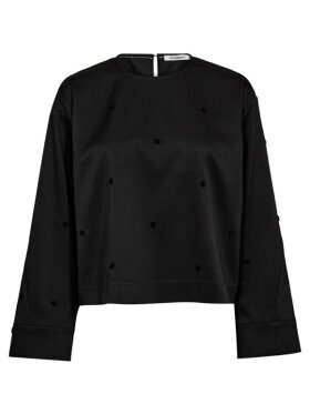 Co couture - CloverCC Dot, Bluse