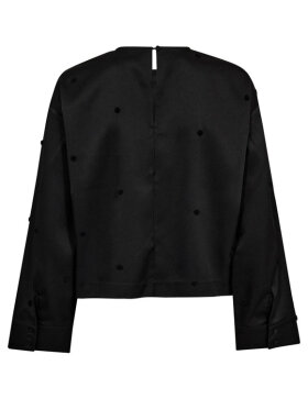 Co couture - CloverCC Dot, Bluse