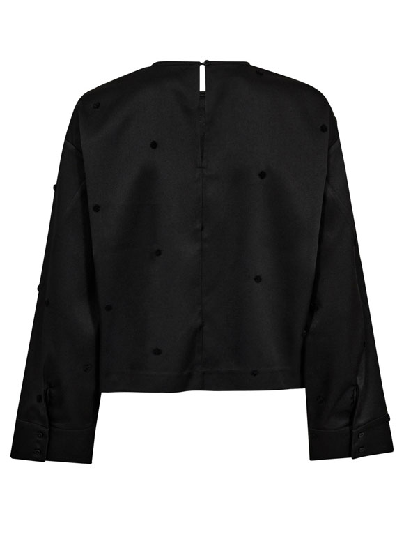Co couture - CloverCC Dot, Bluse