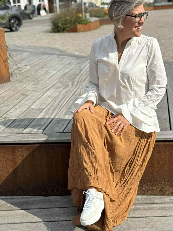 Esmè Studios - ESTova maxi, Nederdel