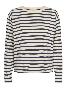 Esmè Studios - ESSigne LS, T-Shirt