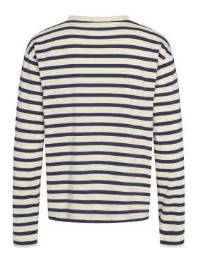 Esmè Studios - ESSigne LS, T-Shirt