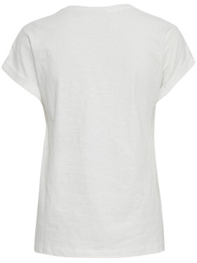 Fransa - FRDalia 1 hvid, T-Shirt