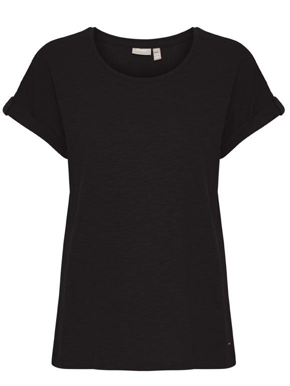 Fransa - FRDalia 1 sort, T-Shirt