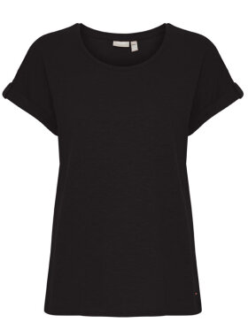 FRDalia 1 sort, T-Shirt