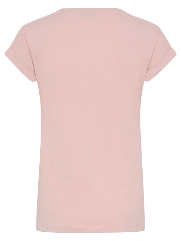 Fransa - FRDalia 1 lyserød,  T-Shirt