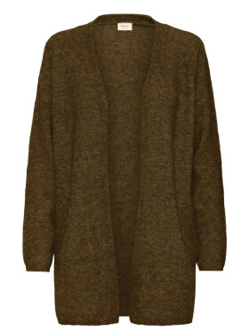 Fransa - FRSanny 7 olive, Cardigan