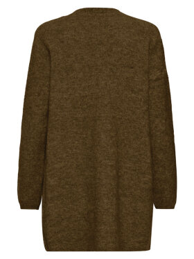 Fransa - FRSanny 7 olive, Cardigan