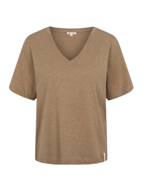 Esmè Studios - ESMelan V-Neck, T-shirt