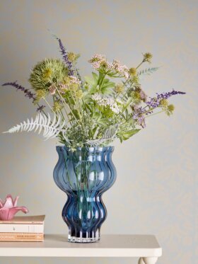 Zanna, Vase
