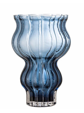 Zanna, Vase