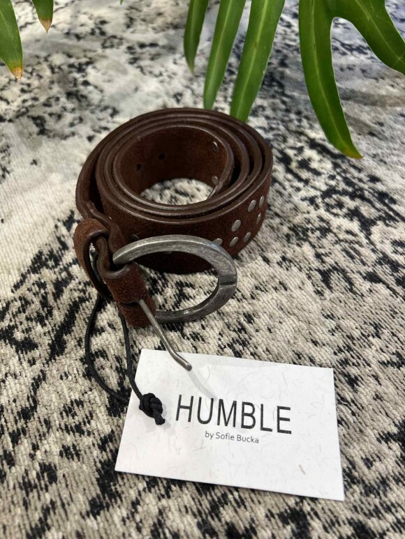 Humble by Sofie - LarisaHBS, Bælte