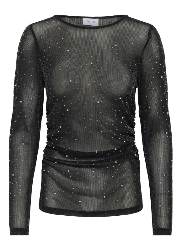 Saint Tropez - MaisieSZ, Bluse