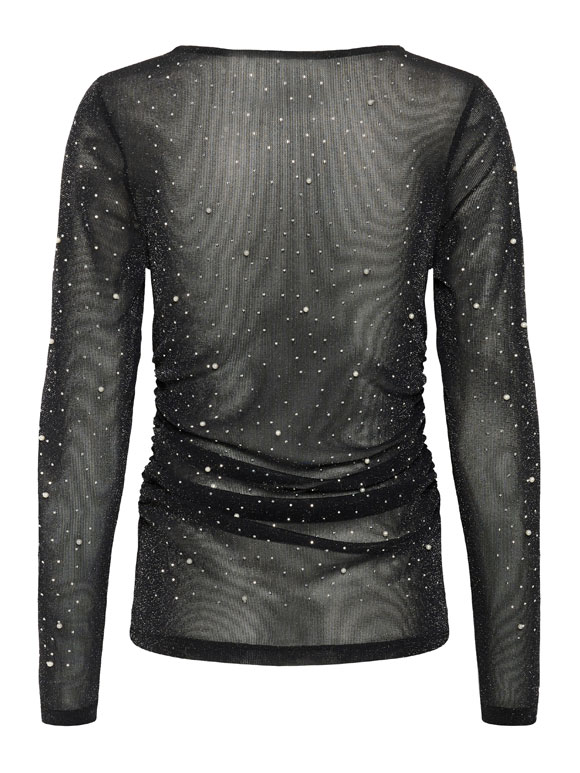 Saint Tropez - MaisieSZ, Bluse