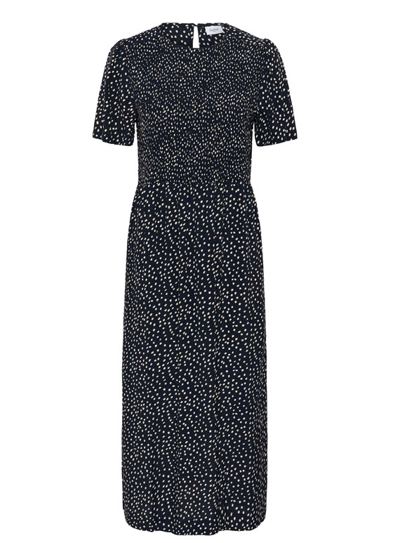 Saint Tropez - MalikaSZ navy, Bluse