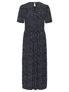 Saint Tropez - MalikaSZ navy, Bluse