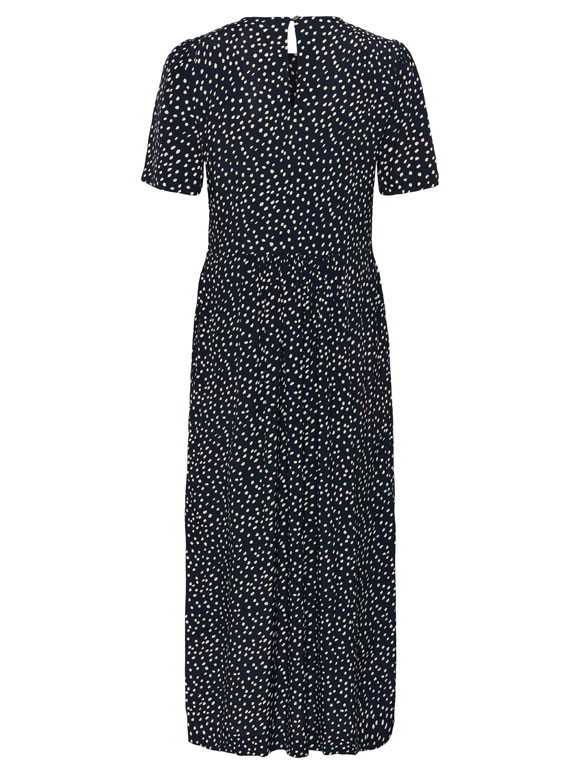 Saint Tropez - MalikaSZ navy, Bluse