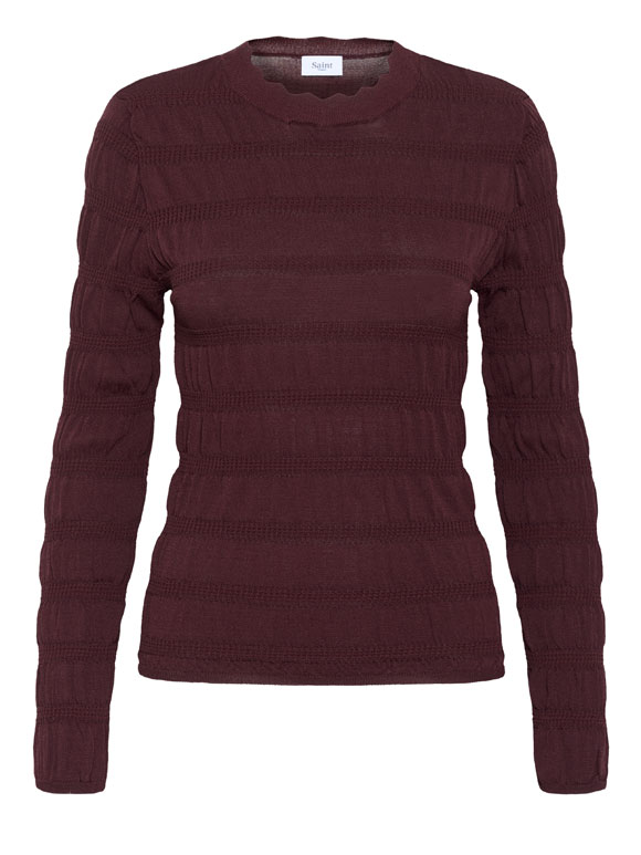 Saint Tropez - MelissaSZ, Bluse
