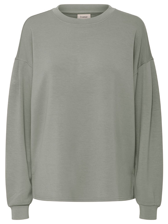 Fransa - FRAurora PU 2, Sweat