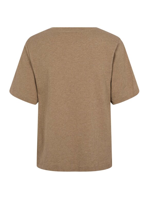 Esmè Studios - ESMelan V-Neck, T-shirt