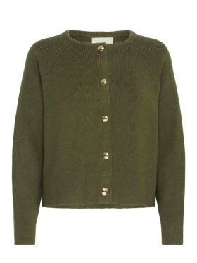 Fransa - FRKanya, Cardigan