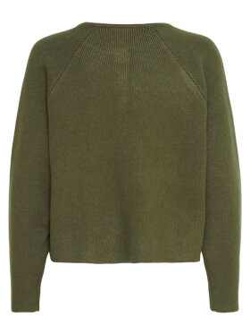 Fransa - FRKanya, Cardigan