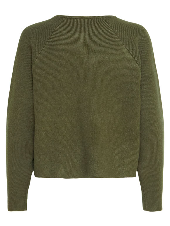Fransa - FRKanya, Cardigan