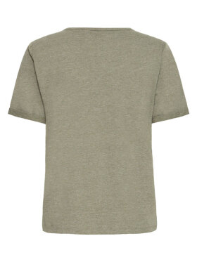 Fransa - FRJasmine Grøn, T-shirt