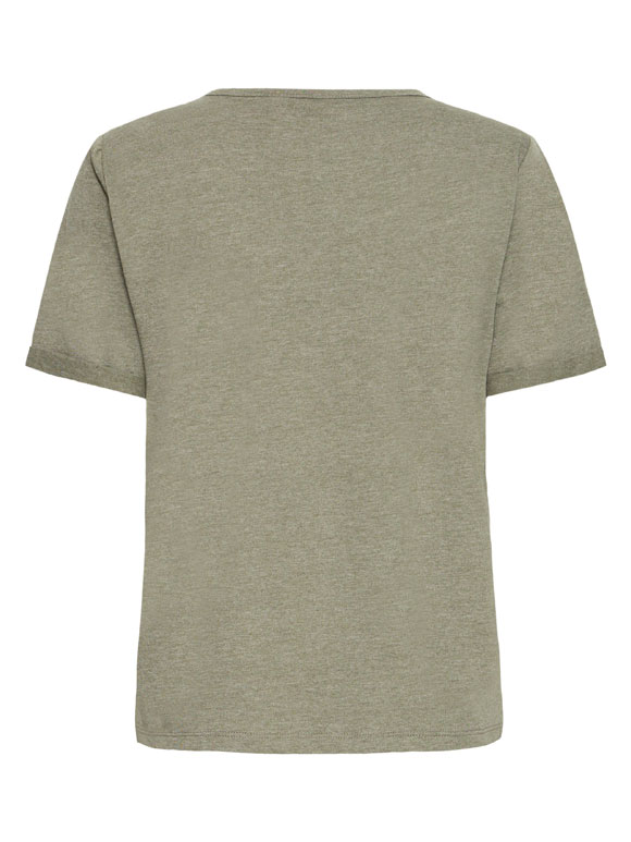 Fransa - FRJasmine Grøn, T-shirt