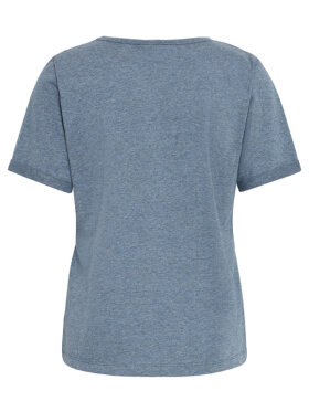 Fransa - FRJasmine Blå, T-shirt