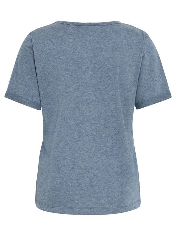 Fransa - FRJasmine Blå, T-shirt