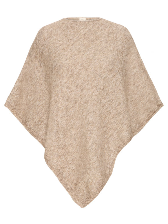 Fransa - FrSannay, Poncho