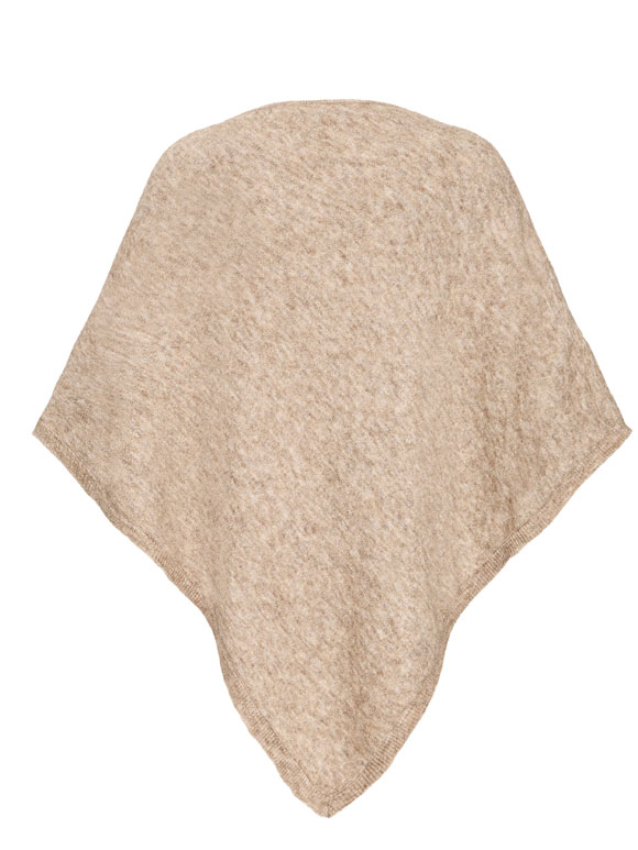 Fransa - FrSannay, Poncho