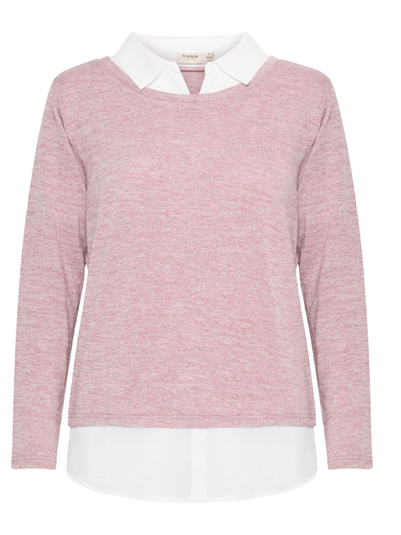 Fransa - FRemme, Bluse