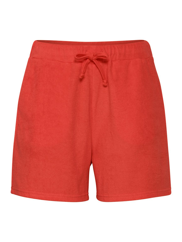 Fransa - Terra 1, Short