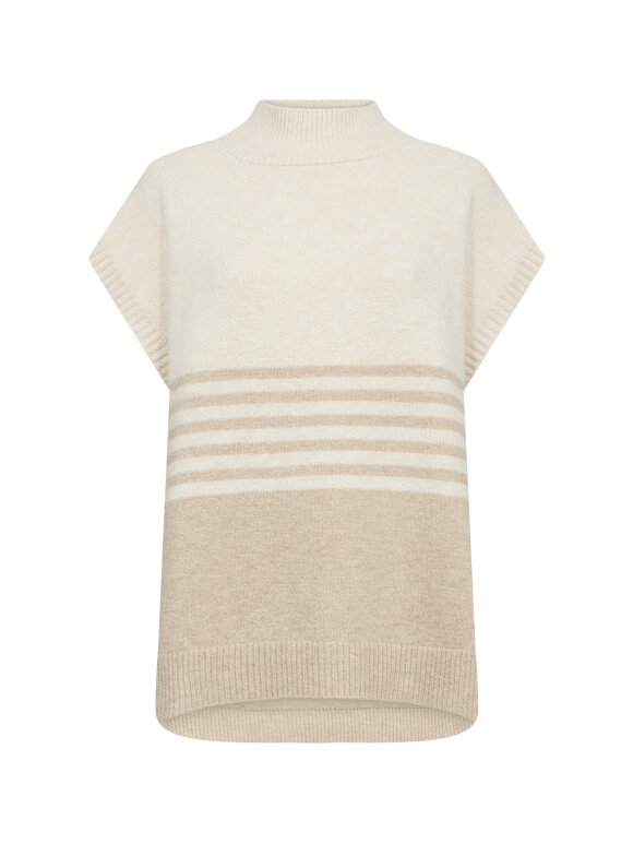 Soya Concept - SC-Selvi 1 Off white, Strik
