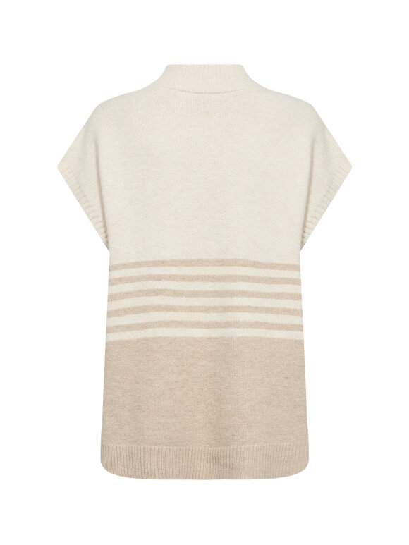 Soya Concept - SC-Selvi 1 Off white, Strik