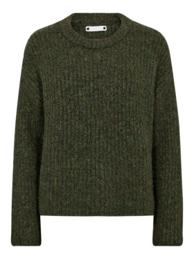 Co couture - CharklieCC, Strik